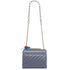 Off White Jackhammer 19 Dark Grey Shoulder Bag